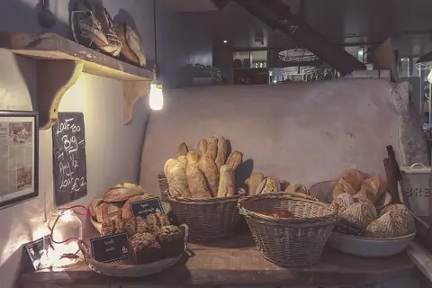 Beurre Patisserie photo 4