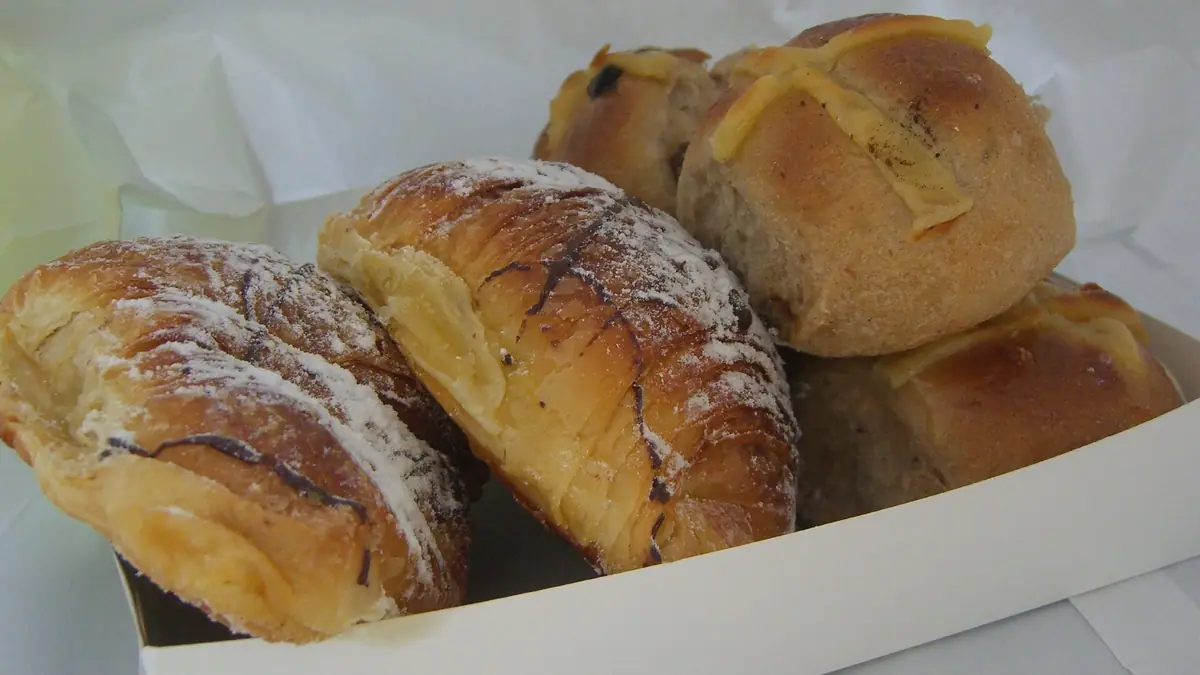 Beurre Patisserie – patisserie in St Annes, Lytham St Annes
